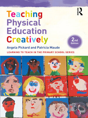 cover image of Teaching Physical Education Creatively